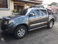 Toyota Hilux 2011 for sale