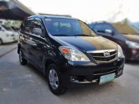 2010 Toyota Avanza for sale