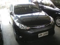 Toyota Vios 2015 for sale