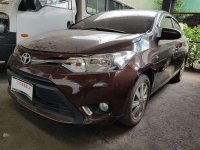 2016 Toyota Vios 1.3 E BDO Preowned Cars