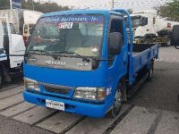 Isuzu Forward 2017 for sale