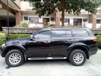 Mitsubishi Montero 2013 for sale