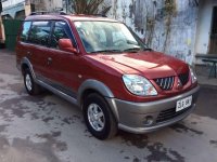 Mitsubishi Adventure 2007 for sale