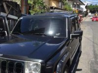 Jeep Commander 2008 for sale