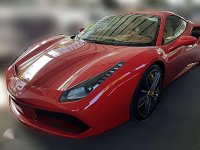 2015 Ferrari 458 for sale