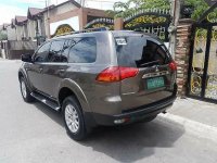 Mitsubishi Montero Sport 2012 for sale