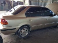 Honda Civic 1996 for sale