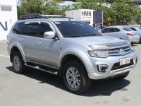 Mitsubishi Montero Sport 2015 for sale