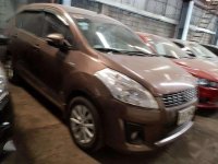 2015 Suzuki Ertiga GLX 1.4L BDO Preowned Cars