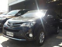 Toyota RAV4 2014 for sale