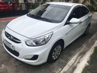 2017 Hyundai Accent Diesel FOR SALE 