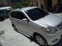 2009 Toyota Avanza for sale