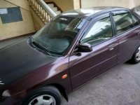 Mitsubishi Lancer 1997 for sale