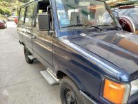 Toyota Tamaraw 1995 for sale