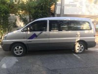 Hyundai Starex 2006 for sale