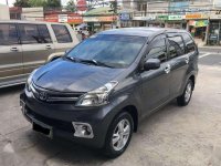 2014 Toyota Avanza for sale