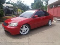 Honda Civic 2002 for sale