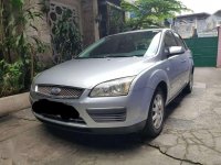 2007 Ford Focus for sale