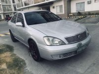 Nissan Sentra GX 2007 for sale