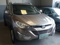 Hyundai Tucson 2011 FOR SALE