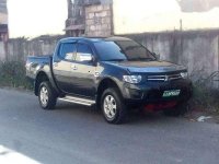 Mitsubishi Strada 2013 for sale