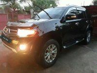 2014 Mitsubishi Montero Sports for sale