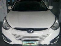 Hyundai Tucson 2011 for sale