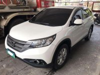 2012 Honda CRV AT 2010 2016 rav4 xtrail montero subaru forester vitara