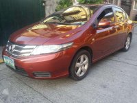 Honda City 2012 Automatic Transmission New Look