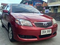 2006 Toyota Vios for sale