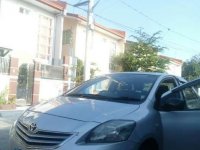 Toyota Vios 1.3J 2013 for sale