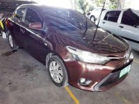 2013 Toyota Vios E for sale