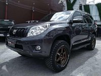 2013 Toyota Prado for sale