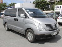 Hyundai Grand Starex 2015 for sale