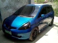 Like New Honda Fit for sale