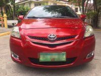 2010 TOYOTA VIOS Manual Sports(limited editon)