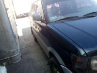 Like new Mitsubishi Adventure for sale