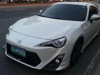 2014 Toyota 86 GT for sale