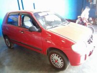 2008 Suzuki Alto for sale