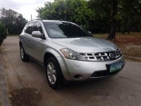 Nissan Murano 2007 for sale