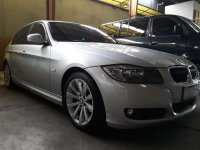 2012 Bmw 318i for sale