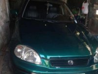 Honda Civic 1997 for sale