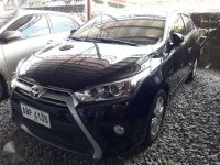 Toyota Yaris 2015 G automatic FOR SALE 