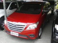 Toyota Innova 2015 for sale