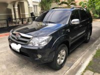 2006 Fortuner G AT FOR SALE 