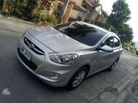 Hyundai Accent 2015 assume at P270000.00