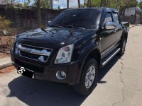 Isuzu Dmax 2010 AT Diesel FOR SALE 