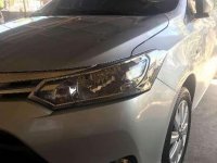 Toyota Vios 2015 for sale