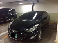 2012 Hyundai Elantra for sale