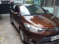 Toyota Vios E 2014 for sale